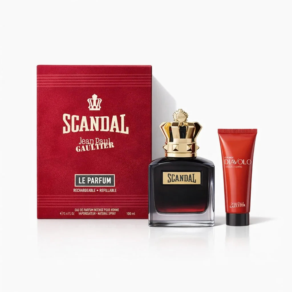 Jean Paul Gaultier Classique Gift Set for Her 2