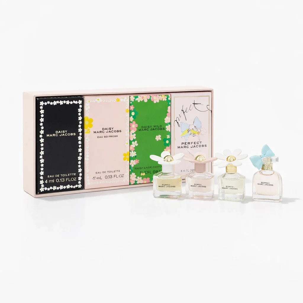 Marc Jacobs Daisy Discovery Set for Her