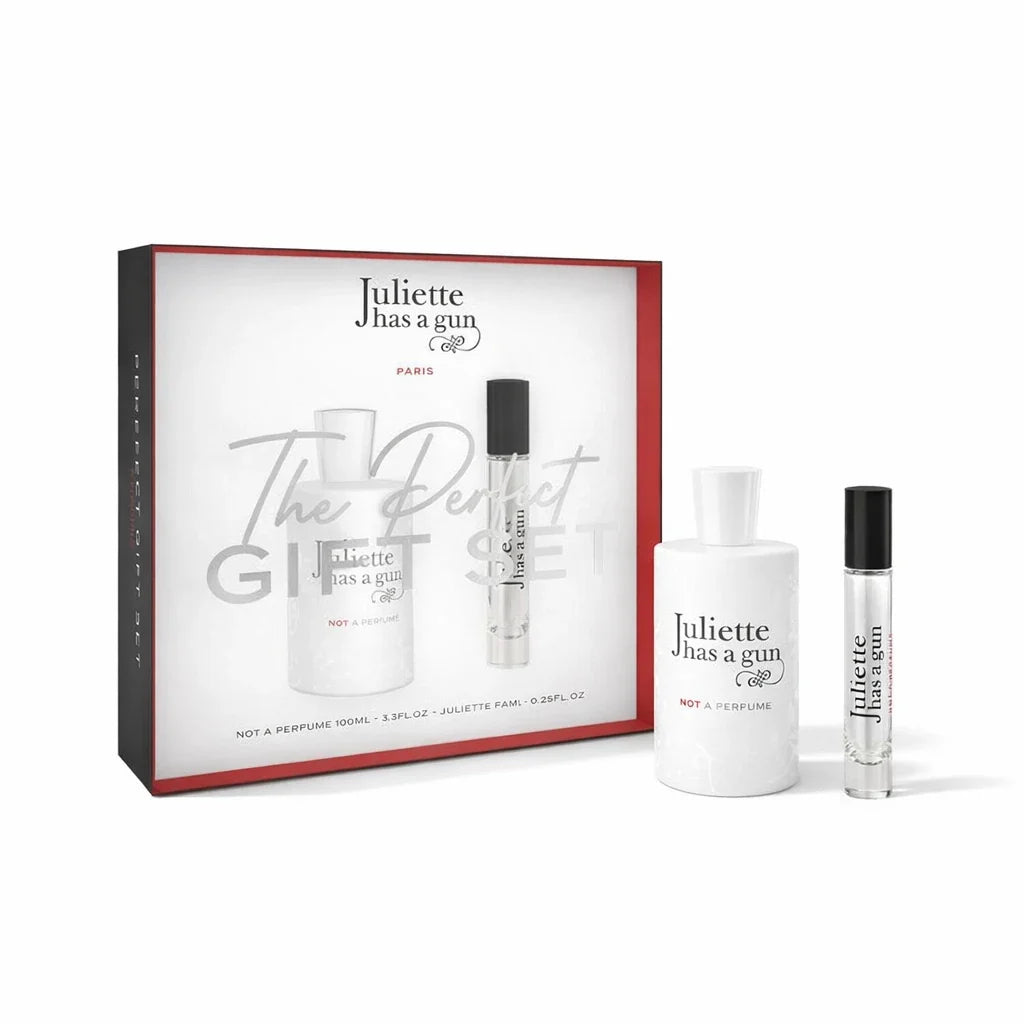 Juliette Has A Gun Not A Perfume EDP Gift Set for Her