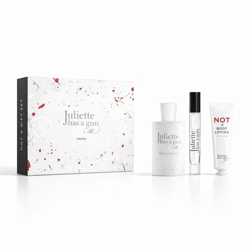 Juliette Has A Gun Not A Perfume EDP Gift Set for Her 2