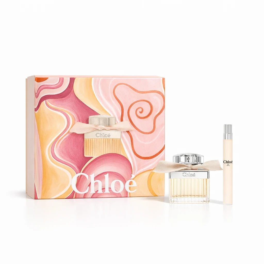 Chloe EDP Set For Women