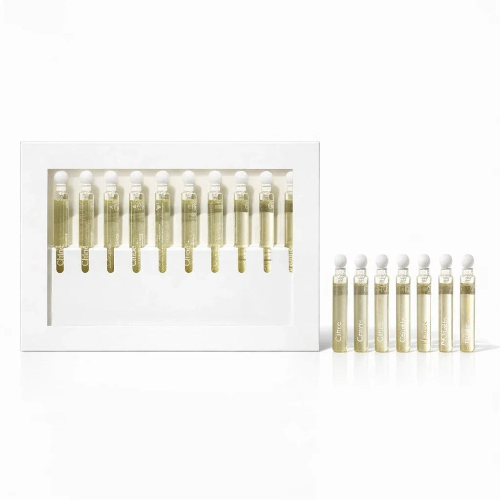 Chloe Atelier Des Fleurs EDP Santalum Discovery Set