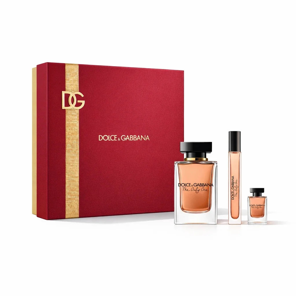 Dolce & Gabbana The Only One EDP Set for Women