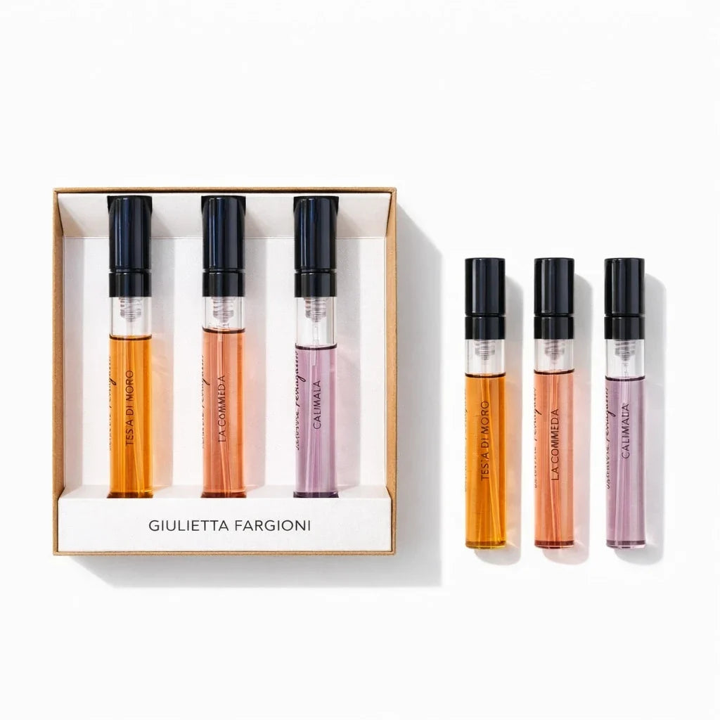 Salvatore Ferragamo Tuscan Creations Mini Set