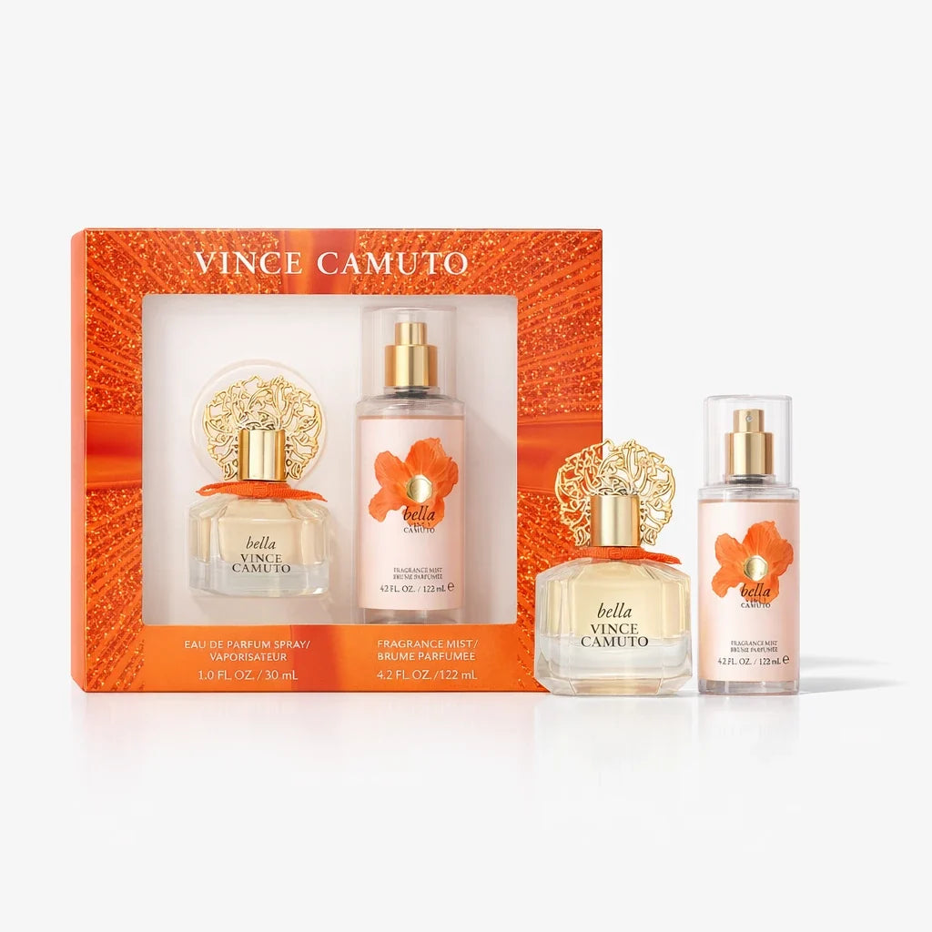 Vince Camuto Bella EDP Set for Women