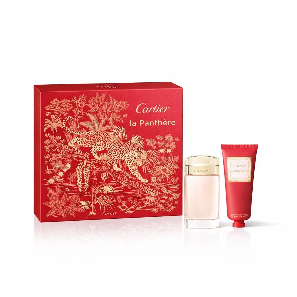 Cartier Baiser Volé Gift Set for Her