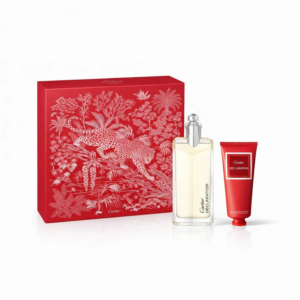Cartier Declaration Gift Set for Him 2