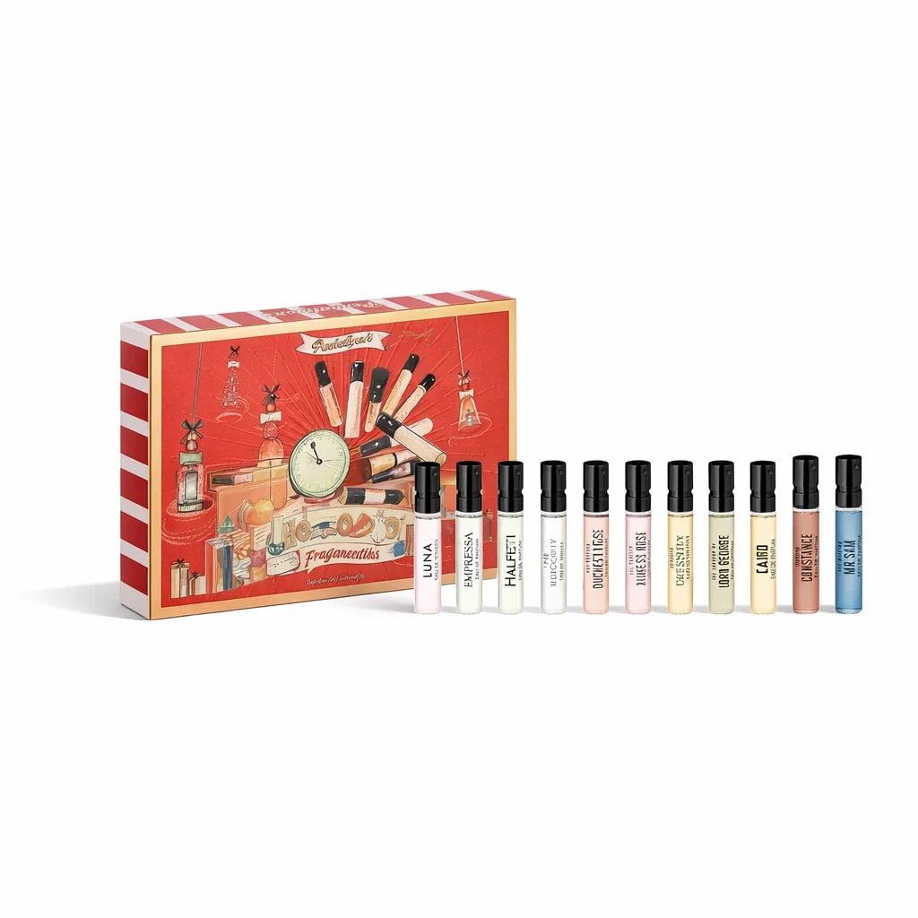 Penhaligon's Tiddly-Whiffs Discovery Set