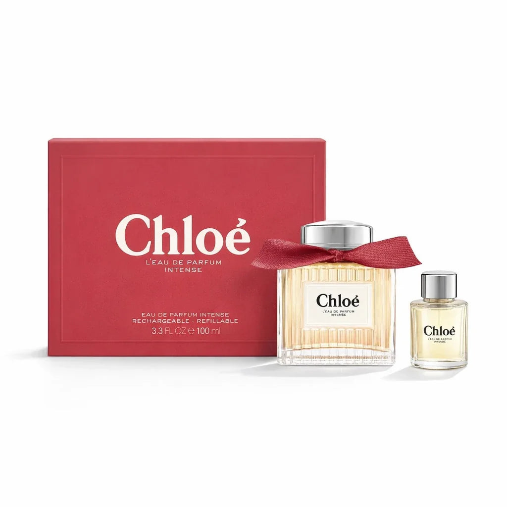 Chloe Atelier Des Fleurs EDP Discovery Set 1
