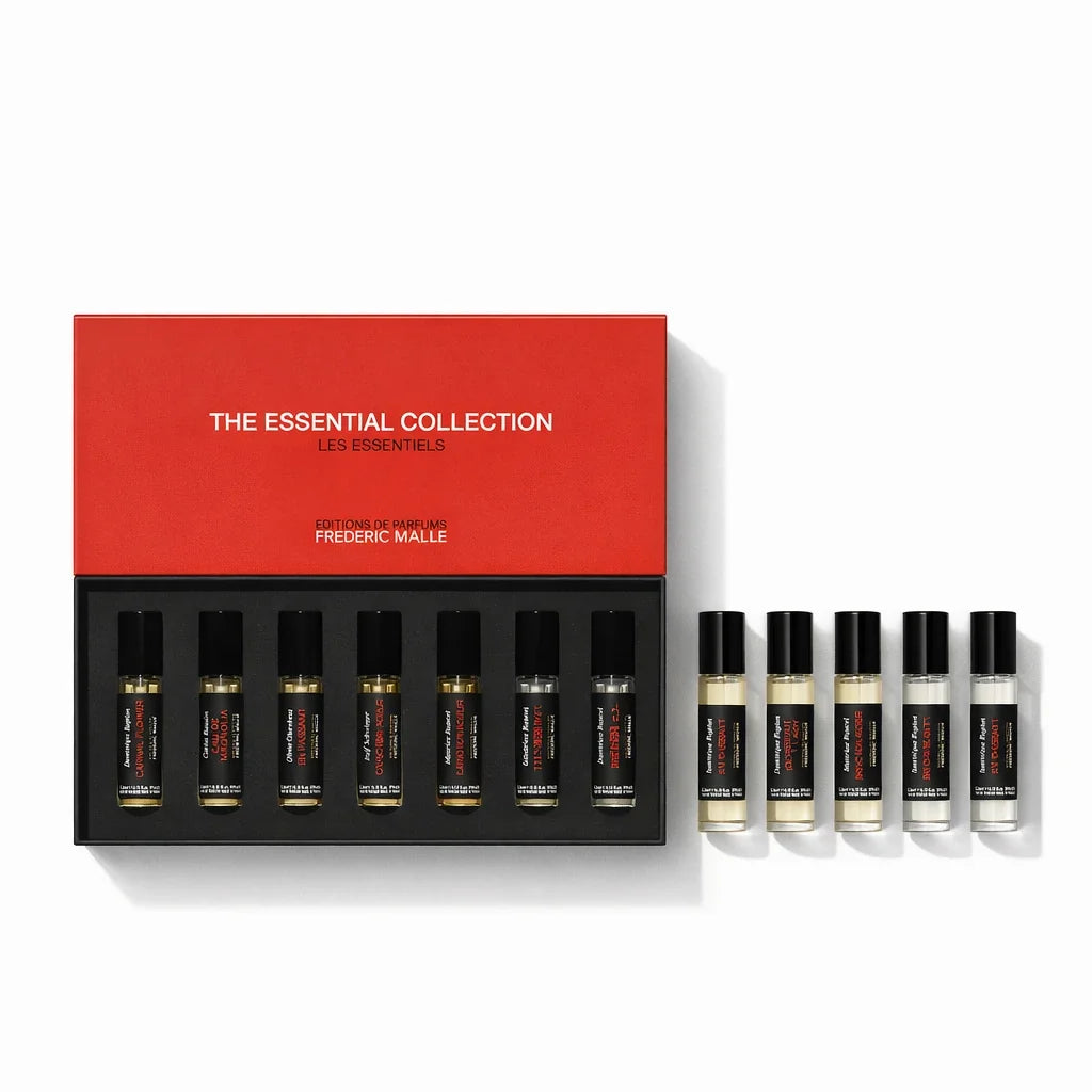 Frederic Malle EDP Discovery Set