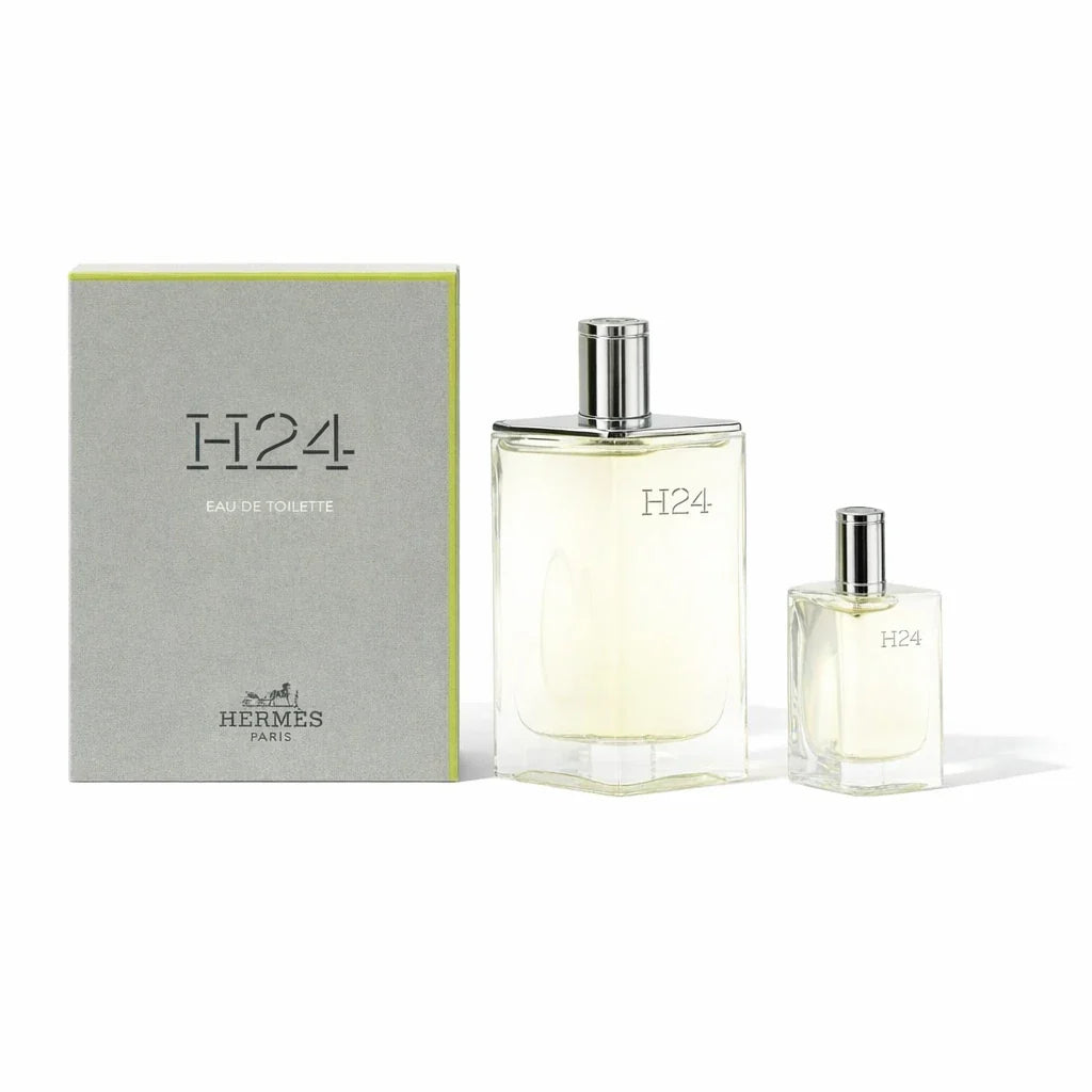 Hermes H24 EDT Travel Set