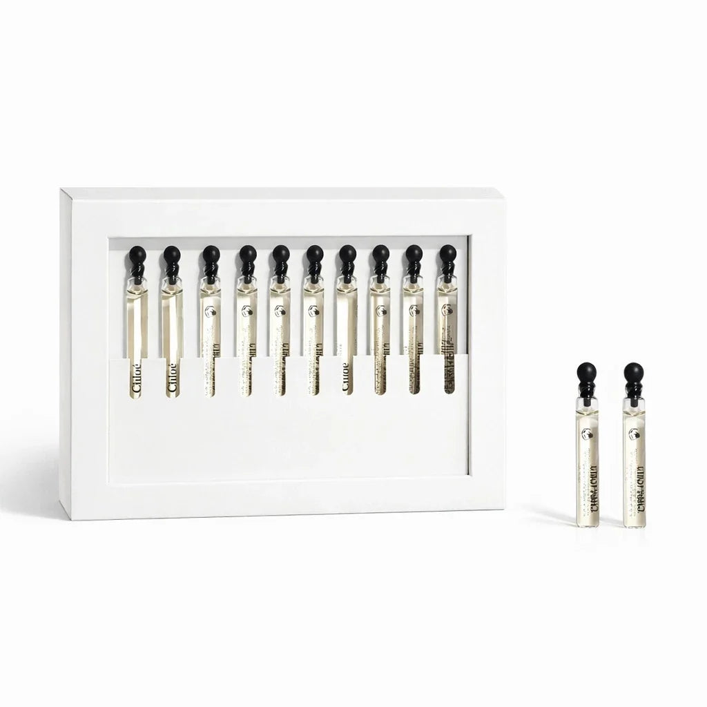 Chloe Atelier Des Fleurs EDP Vanilla Discovery Set