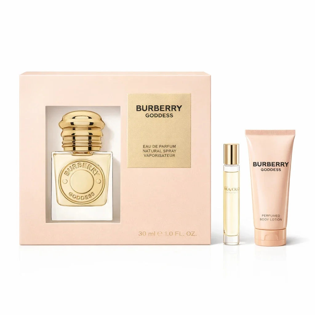 Chloe Atelier Des Fleurs EDP Violette Discovery Set