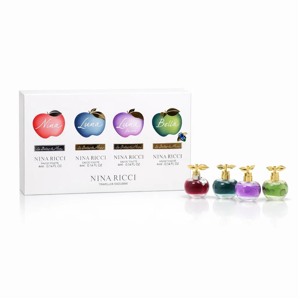 Nina Ricci Mini Set