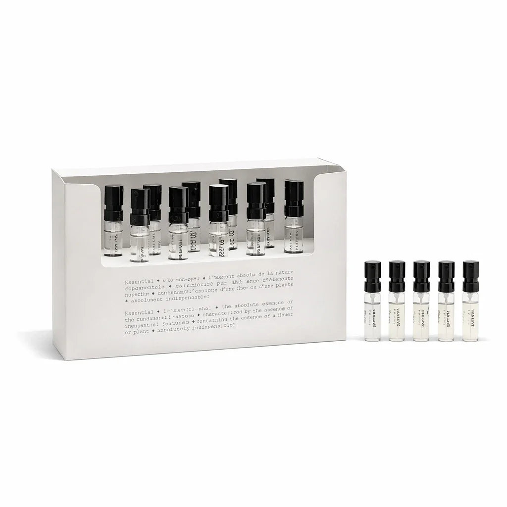 Essential Parfums Discovery Set