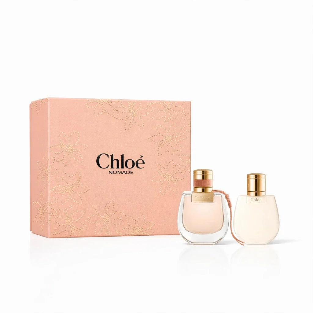 Chloé Signature EDP Gift Set for Her 2