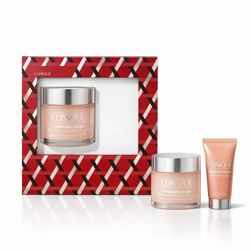Clinique Aromatics Elixir Gift Set for Her 2