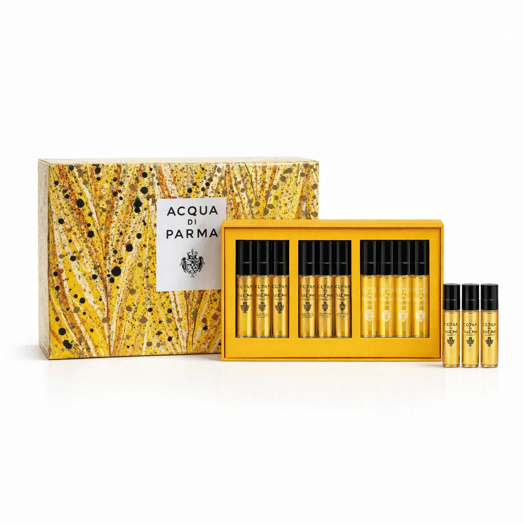 Acqua di Parma Ultimate Collection Fragrance Set