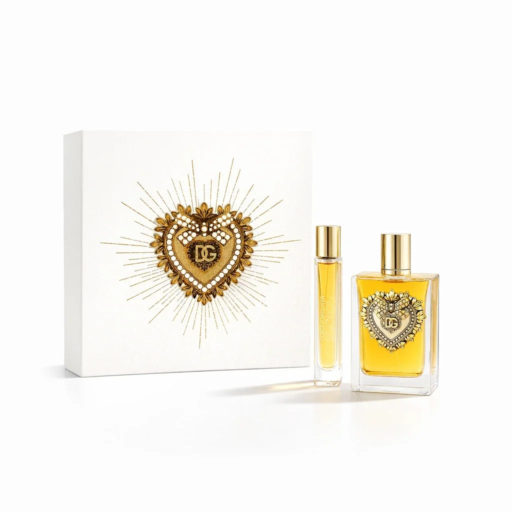 Dolce & Gabbana Q EDP Gift Set for Her