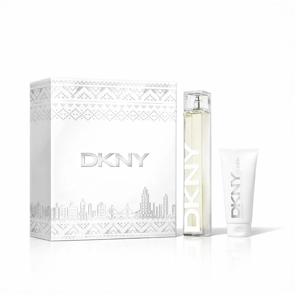 Donna Karan Energizing EDP Gift Set for Her