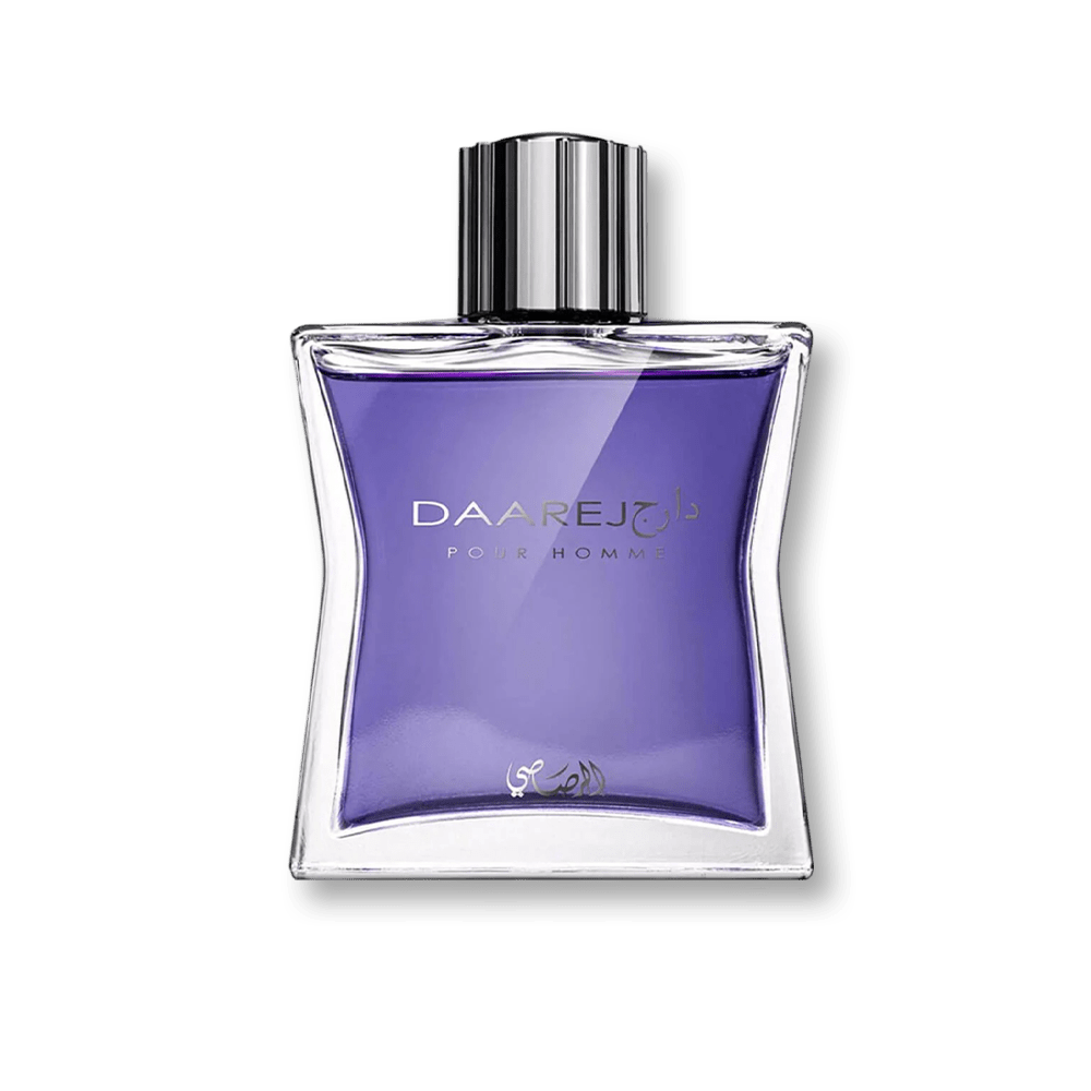 Rasasi Daareej Pour Homme EDP 100ml
