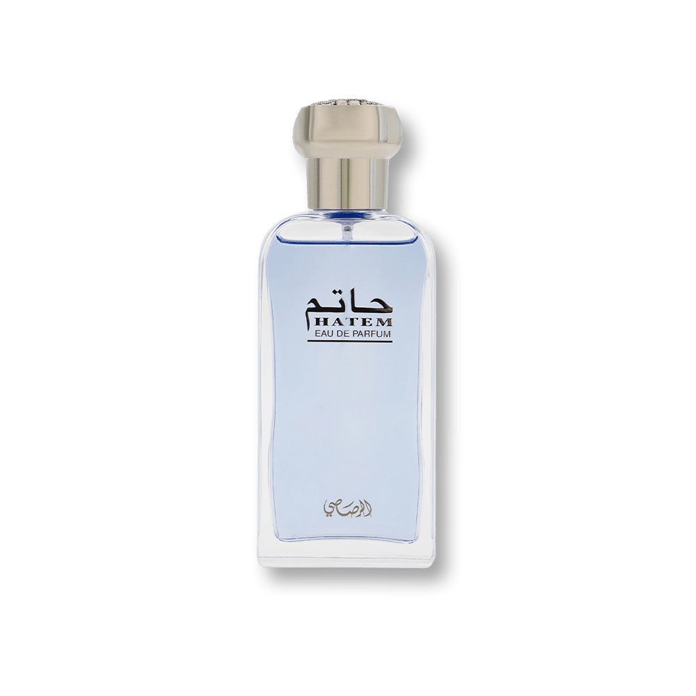 Rasasi Hatem Pour Homme EDP 75ml