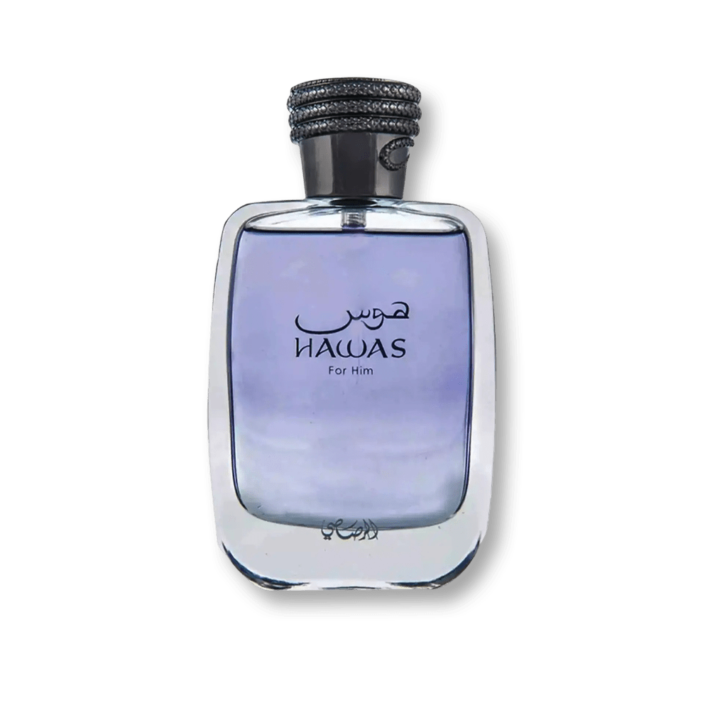 Rasasi Hawas For Him EDP 100ml