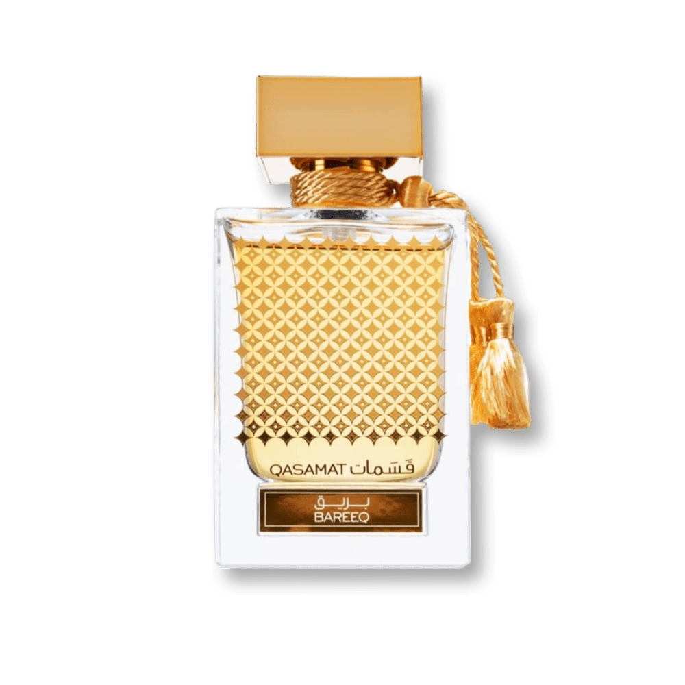 Rasasi Qasamat Bareeq EDP 65ml