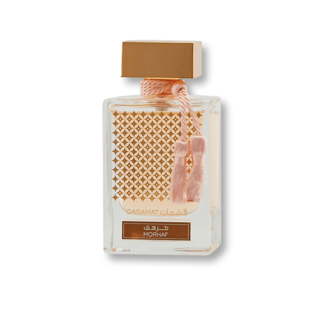 Rasasi Qasamat Morhaf EDP 65ml