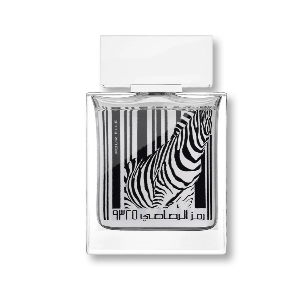 Rasasi Rumz Al Rasasi 9325 Pour Elle EDP 50ml