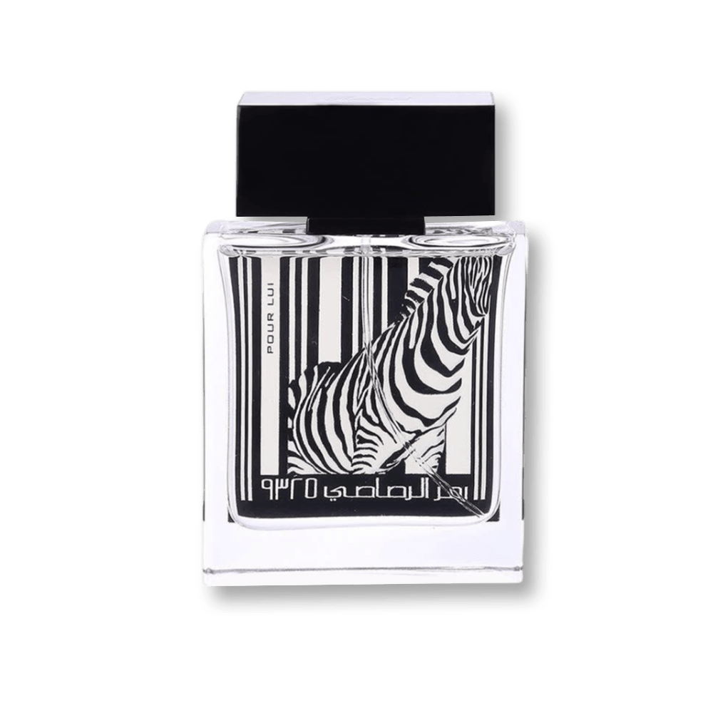 Rasasi Rumz Al Rasasi 9325 Pour Lui EDP 50ml