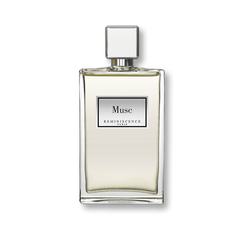 Reminiscence Les Classiques Collection Musc EDT 100ml