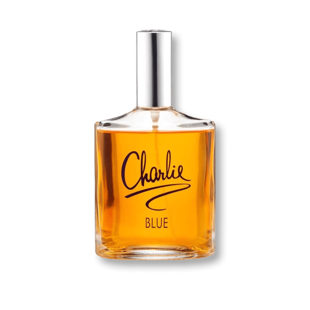 Revlon Charlie Blue EDT 100ml