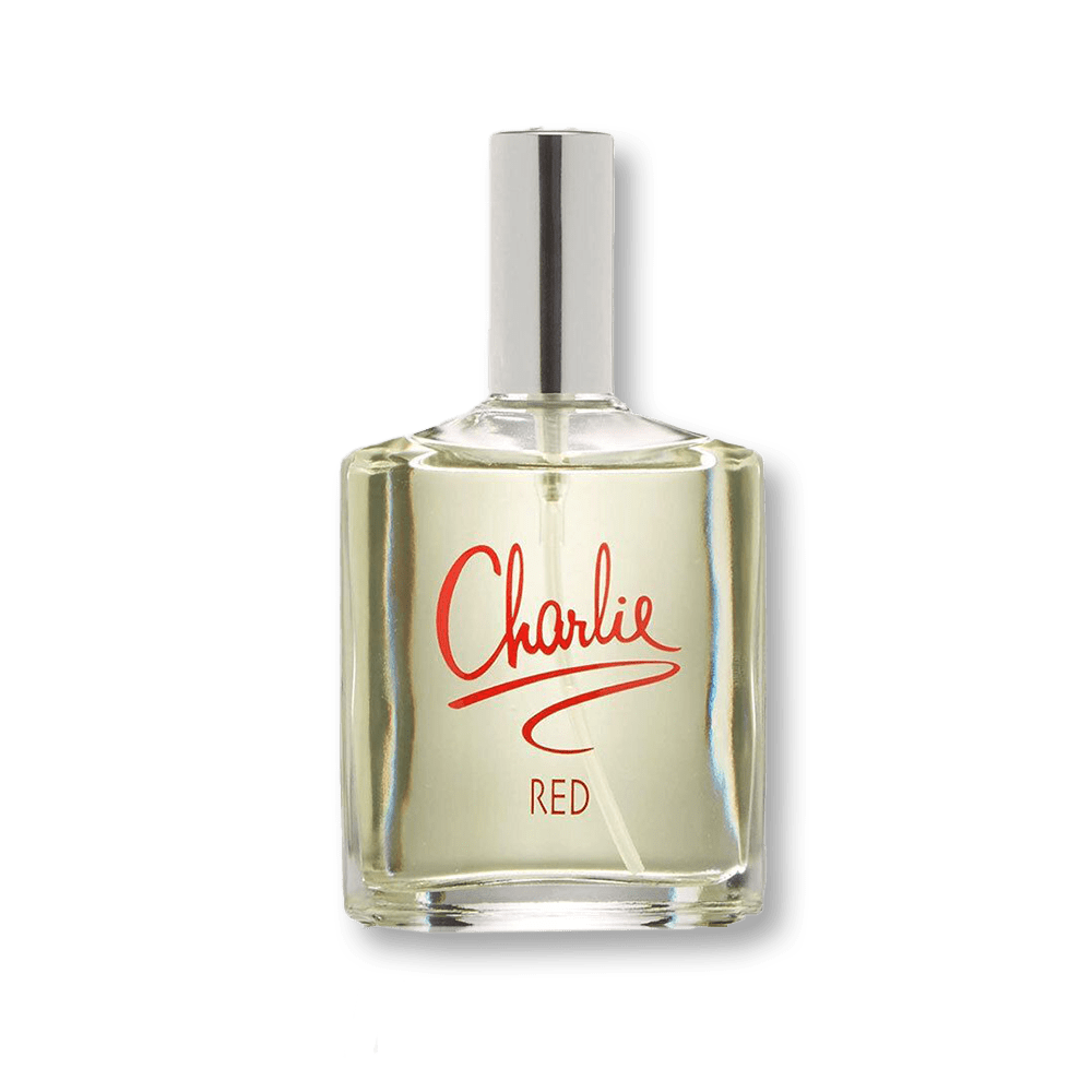 Revlon Charlie Red EDT 100ml