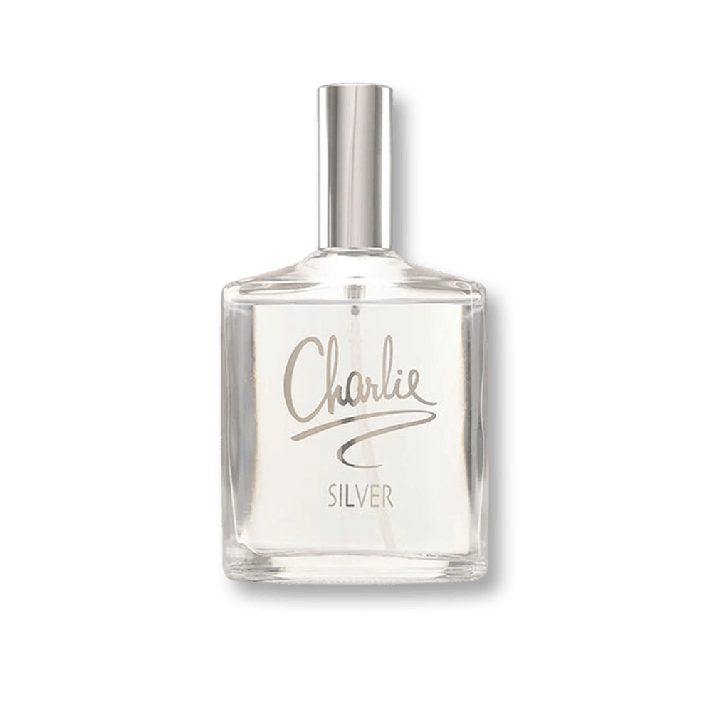 Revlon Charlie Silver EDT 100ml