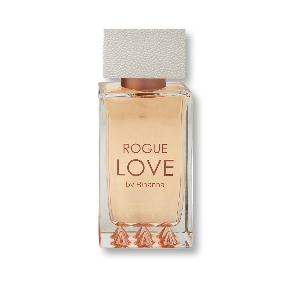Rihanna Rogue Love EDP 125ml