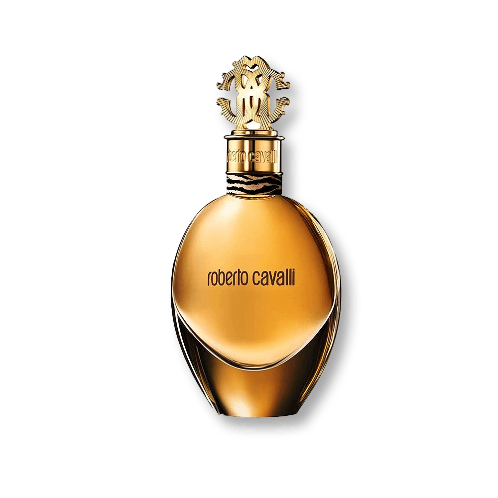 Roberto Cavalli EDP For Women 1.2ml Sample Vial