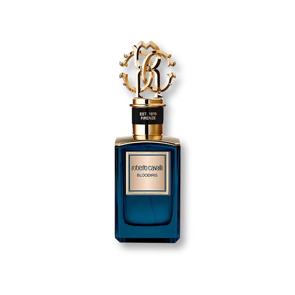 Roberto Cavalli Gold Collection Bloodiris EDP 100ml