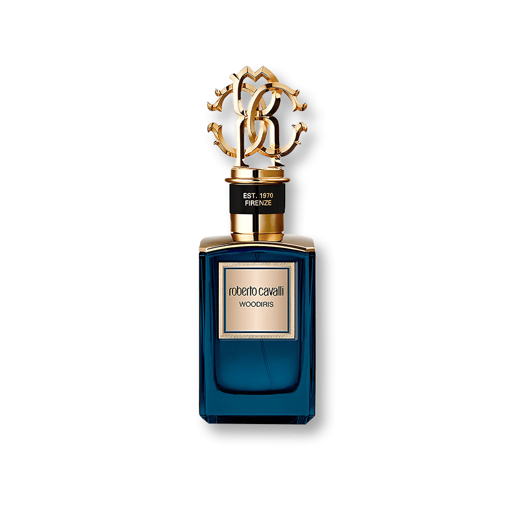 Roberto Cavalli Gold Collection Woodiris EDP 100ml
