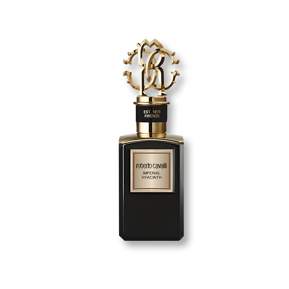 Roberto Cavalli Imperial Hyacinth EDP 100ml Tester