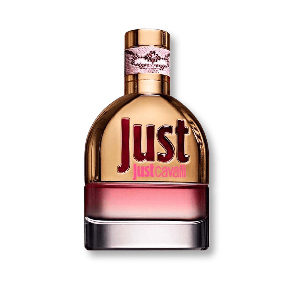 Roberto Cavalli Just Cavalli EDT 50ml
