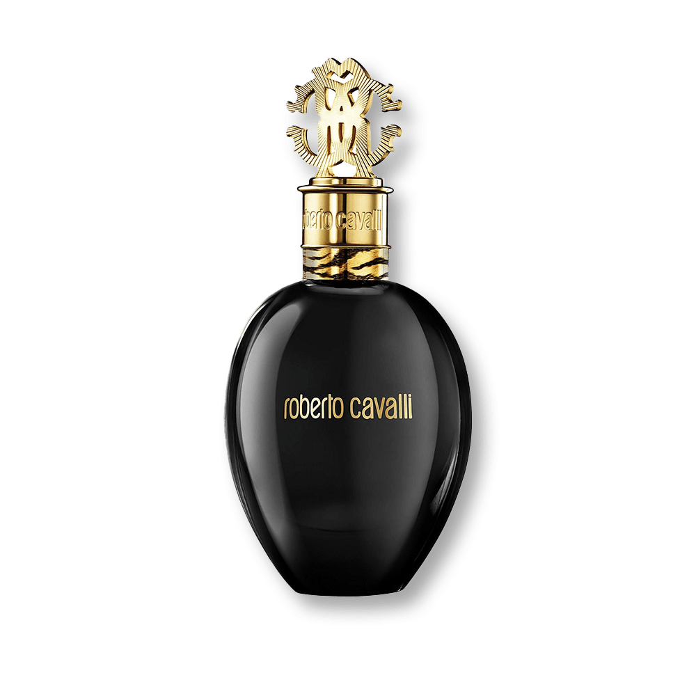 Roberto Cavalli Nero Assoluto EDP 75ml (2026 Batch)