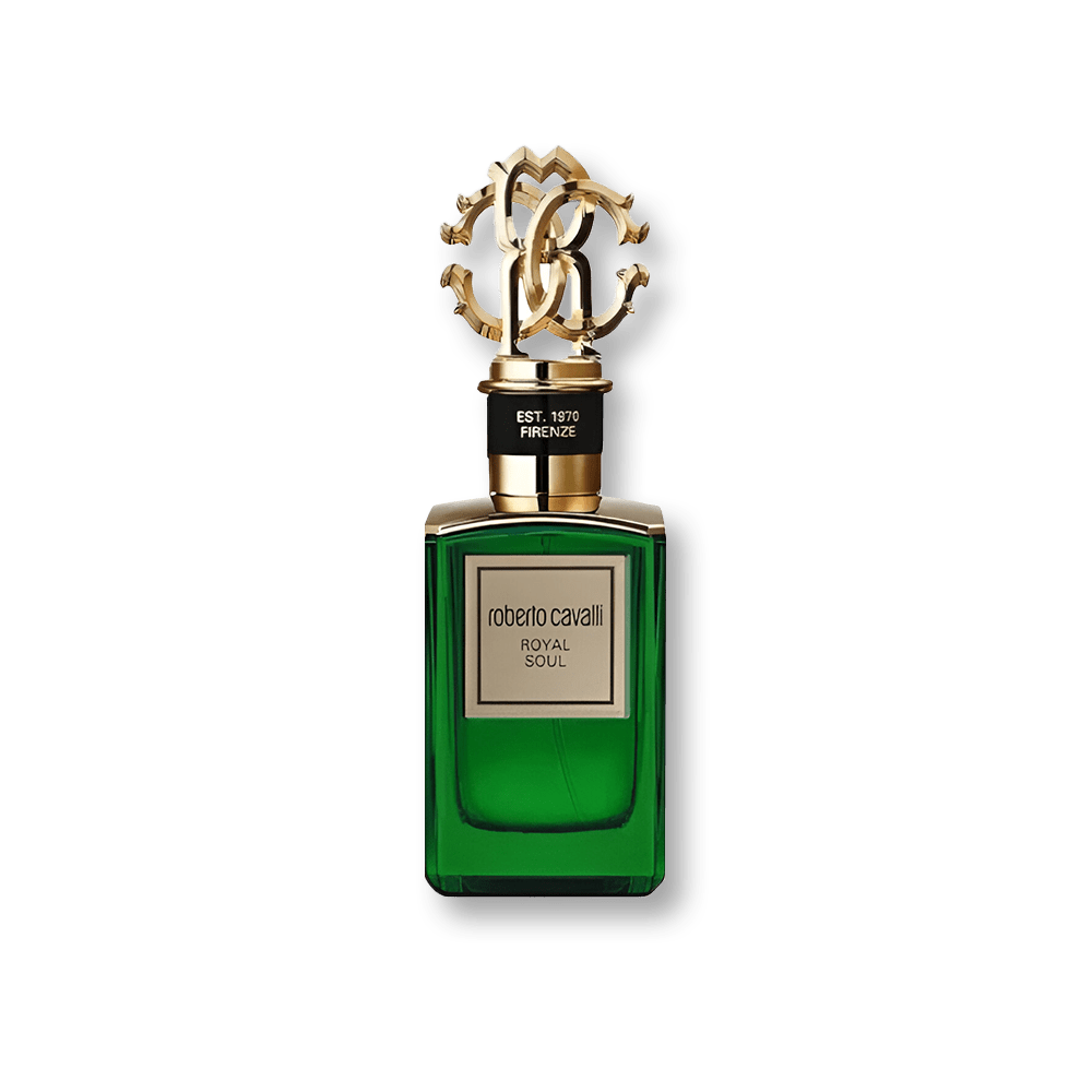 Roberto Cavalli Royal Soul EDP 100ml Tester