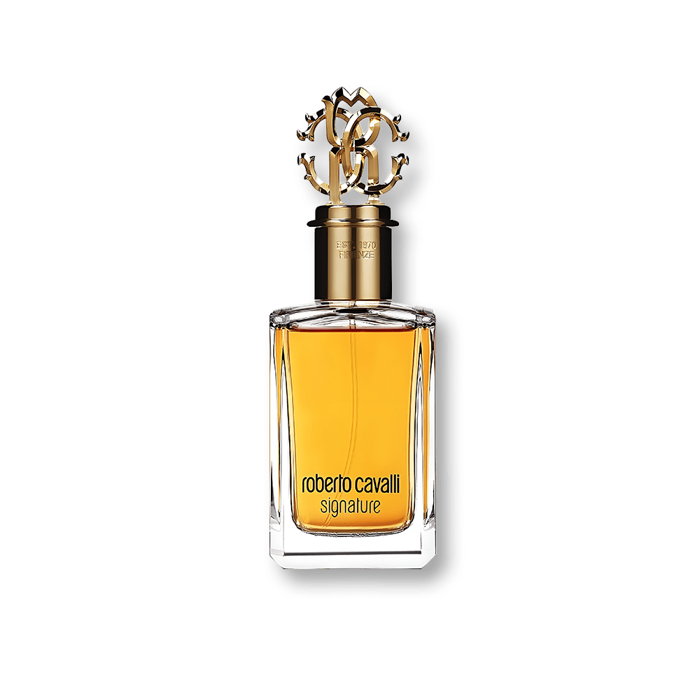 Roberto Cavalli Signature EDP 100ml Tester
