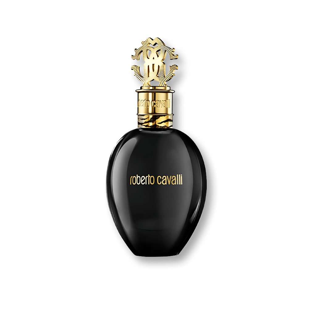 Roberto Cavalli Signature Nero Assoluto EDP 100ml Tester