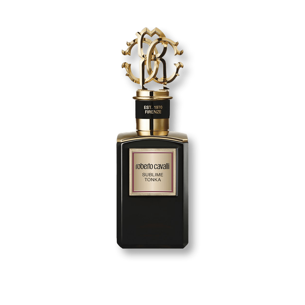Roberto Cavalli Sublime Tonka EDP 100ml Tester