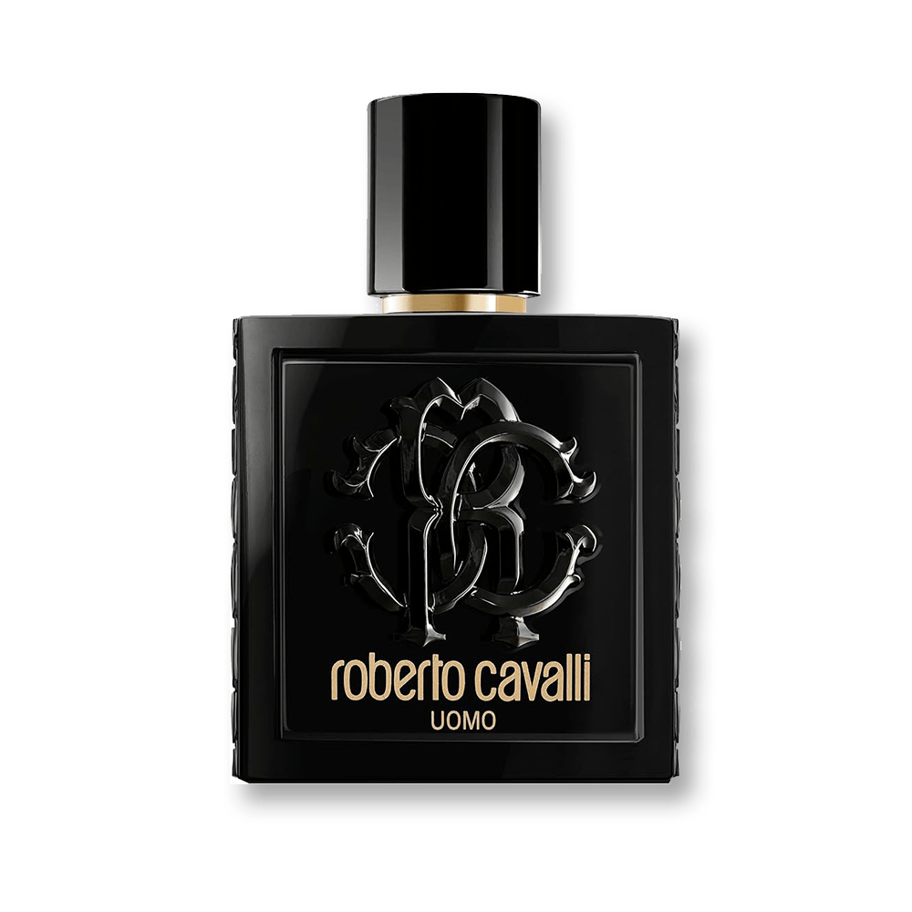 Roberto Cavalli Uomo EDT 100ml Tester