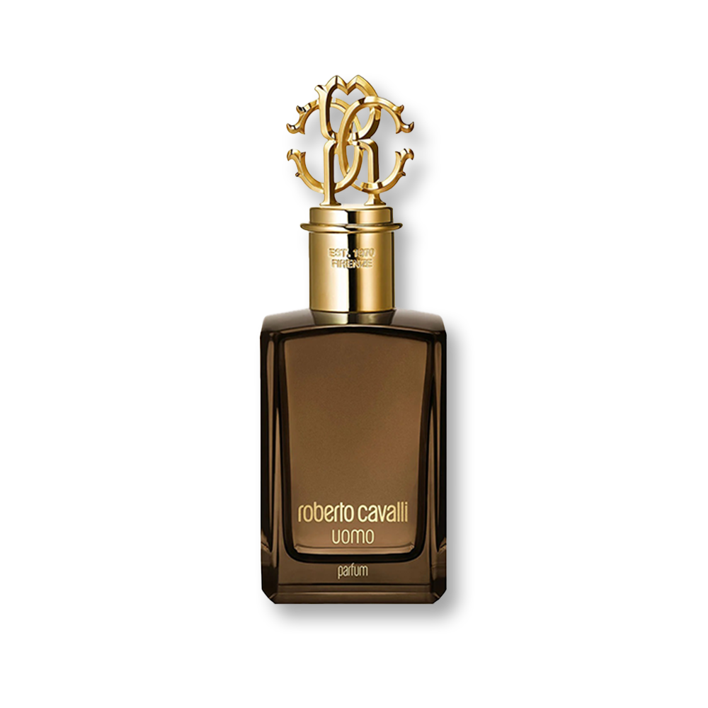 Roberto Cavalli Uomo Parfum 100ml