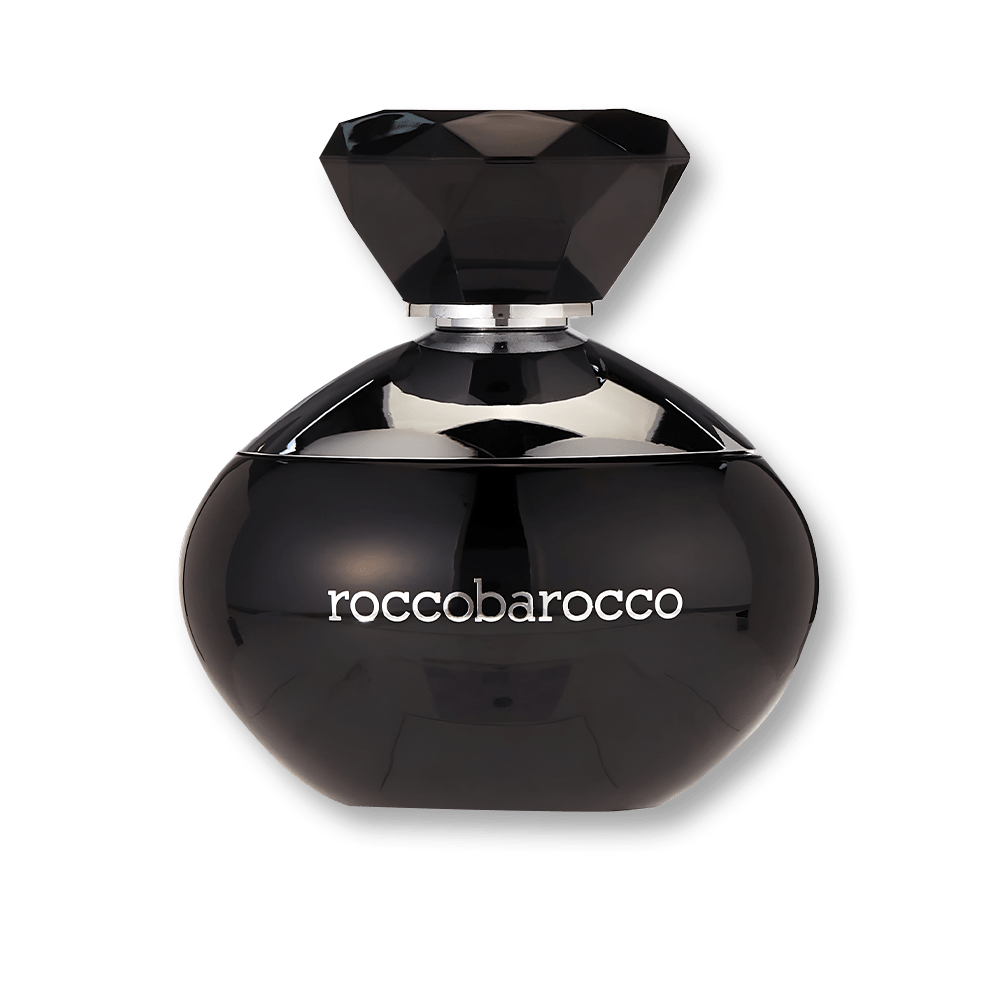 Roccobarocco Black EDP 100ml