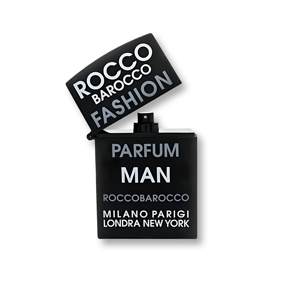 Roccobarocco Fashion Man EDT 75ml